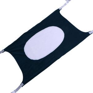 Pasgeboren Baby Hangmat Baby Bed Afneembare Draagbare Opvouwbare Babybedje Baby Slapen Bed