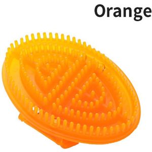 1Pc Body Massager Brush Anti Cellulite Afslanken Ontspannen Scrub Massager