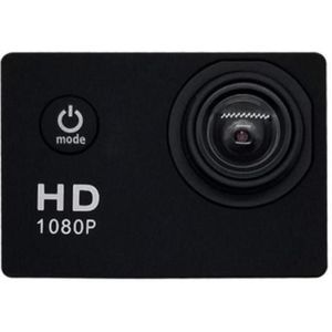 Actie Camera Hd Onderwater Waterdichte Helm Video-opname Camera 'S Sport Cam High Definition Scherm Digitale Camera