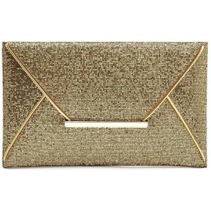 Vrouwen Avondtassen Party Clutch Tassen Portemonnees Vrouwelijke PU Lovertjes Hasp Envelop Tassen Vrouwen Kleine Clutch Handtassen Blingbling