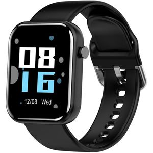 Smart Horloge Man Vrouw Waterdichte Call Ondersteuning Bluetooth Smart Horloge Fitness Hartslag Sport Wach Smart Horloge # T2G