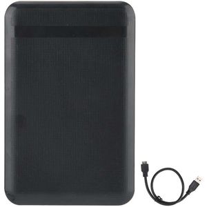 USB3 0 Hi-Speed Externe Harde Schijf Draagbare Laptop Mobiele Harde Schijf Hdd 320Gb