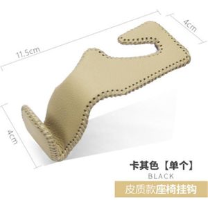 Auto Achterbank Hanger Hoofdsteun Hanger Holder Haken Universele Model Voor Auto Seat Hanger Auto Interieur Accessoires