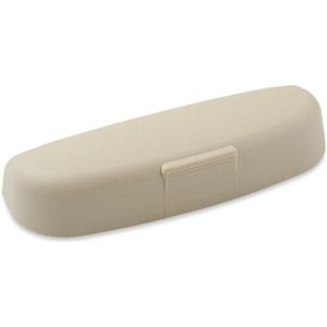 Auto Bril Box Case Houder Voor Alfa Romeo Giulia Stelvio Mito Giulietta Tonale Alfa 4C Disco Volante Gloria