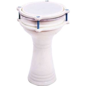 Tomtom Aluminium Wit DA13WH