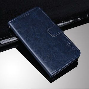 Voor OPPO A5 Case Wallet Flip Zakelijke Lederen Fundas Telefoon Case voor OPPO A5 Cover Capa met Card slot Accessoires