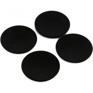 Stand Antihechtende Tool Voeten Pad Bottom Case Vervanging Voor Macbook Pro A1278