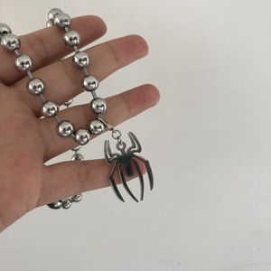 Exclusieve Harajuku Stijl Roestvrij Staal Vlinder Choker Kralen Colar Vrouwen Leuke Punk Stijl Ketting Collares Mujer