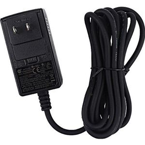 Elektrische Tondeuse Opladen Kabel Netsnoer Adapter Voor Wahl 8148/8591/8504/1919/8164