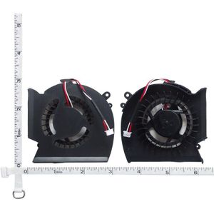 CPU Cooling Fan Voor SAMSUNG R530 P530 R523 R525 R528 R538 R540 R580 RV508 notebook Koeler vervanging Laptop Computer