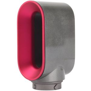 Voor Dyson Airwrap HS01 Pre-Styling Droger Attachment Paars 969759-04 Haar Styler Pre-Styling Mondstuk Home levert