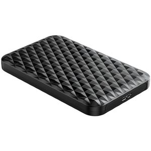 Orico Usb 3.0 Micro-B Sata Hdd Behuizing 2.5 Inch Harde Schijf Ssd Box Behuizing 5Gbps 6Tb