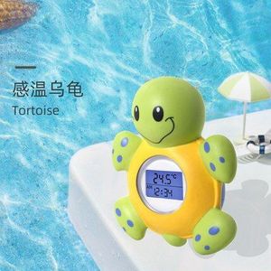 Baby Water Temperatuur Meter Hoge Precisie Water Temperatuur Meter Multifunctionele Digitale Temperatuur