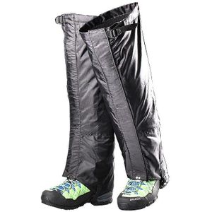 Outdoor Winter Waterdicht Riding Schoen Benen Armor Wandelen Trekking Mannen en Vrouwen Algemene