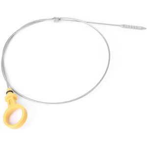 Auto Motor Oliepeilstok Oliepeilstok Accessoires Voor 2001-2007 Chevrolet Silverado Gmc Sierra Lbz Lly LB7 2500/3500 GMEMX00002