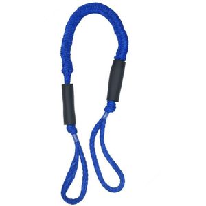 Bungee Koord Docking Lijn Boot Dock Line, Bungee Koorden Voor Boot Kajak Accessoires