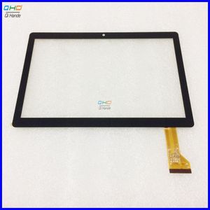 Code Is HC237163A1 Touch Screen Digitizer Voor 10.1 ""Overmax Qualcore 1027 3G Tablet Touch Panel Glas Sensor overmax 1027