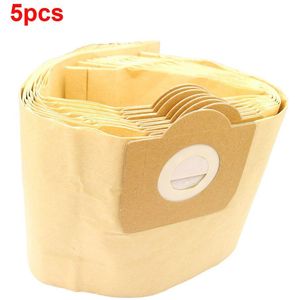 Stofzuiger Stofzak Voor Karcher WD3 WD3200 WD3300 WD3.500P MV3 SE4001 SE4002 6.959-130 Schoner Stofzakken
