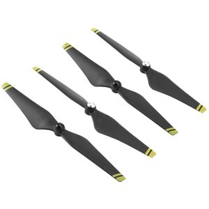 4PCS 9450 Propeller voor DJI Phantom 3 Phantom 2 Drone Wing Self-aanscherping Blade Rekwisieten Fans Onderdelen vervanging Accessoire