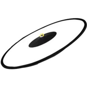 17 Inch Conische Flash Softbox Opvouwbare Macro Ring Softbox Diffuser Voor Fotografie
