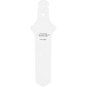 Fiets Zadel Spatbord Ass Road Mtb Spatbord Mountainbike Spatbord Achter Spatbord Vleugel Plastic Fietsen Zadel Spatbord Enduro Onderdelen