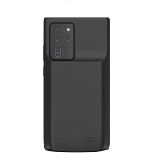 Draagbare Batterij Oplader Gevallen Voor Samsung Galaxy Note 20 Ultra 5G Power Bank Power Case Voor Galaxy Note 20 5G Batterij Case