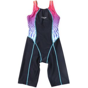 Professionele Meisjes Badmode Een stuk Badmode voor Kinderen Kinderen Zwemmen Kleding Zwemmen Pak Meisjes Sport Badpak