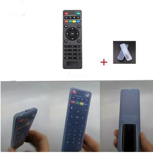 Originele Vervangende Afstandsbediening Controller Voor Android Tv Box Mxq, Mxq Pro, MX10, T95M, T95N. T95Q. T9. T95X Mx9 H96 H96 Pro +