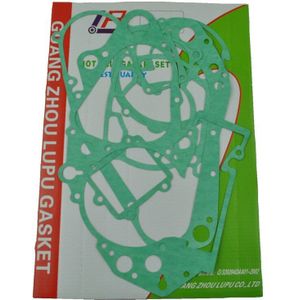 Lopor Voor Suzuki RM250 Rm 250 1992 1993 Motorfiets Motor Cilinder Carter Covers Pakkingen Kit Set