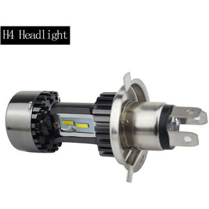 Focos Led H13 De 30000lm 6500k 120w Luz Alta/baja Canbus | Meses sin Focos Led H13 De 30000lm 6500k 120w Luz Alta/baja Canbus | Meses sin