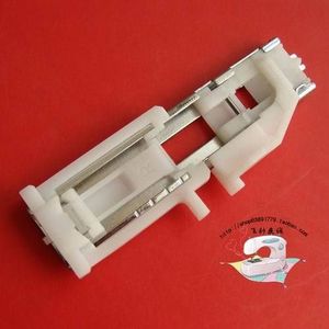 Multifunctionele Speciale Naaimachine Automatische Lock Druk Pin R, Naaimachine Naaivoet Accessoires Lock