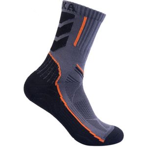 Mannen Sport Sokken Mannelijke Sokken Quick Ademend Droge Absorberen Zweet Antibacteriële Zomer Winter Training Sokken