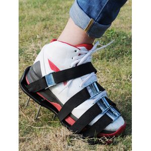 LISM - GJGTZL-001 - Schoen Beluchters - 26 Losse Nagels - Tuinieren en Cleaning Tools