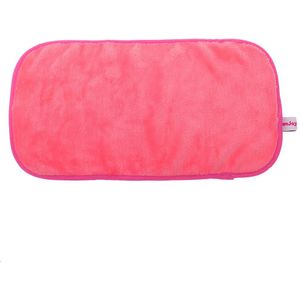 Roze Rose Red Vrouwen Cosmetische Microfiber Facial Reiniging Make-Up Remover Doek Washandje Handdoeken