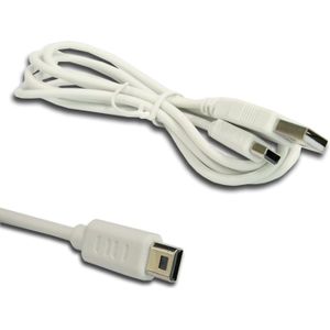 Wii U Gamepad Usb Cord 1 Poke