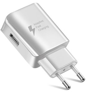 Quick Charge 2.0 mobiele telefoon oplader Universele voor Apple Android telefoon USB Kabel connector tablet opladen poort snelle data hub