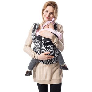 Winkelen Real Canguru Baby Wraps Ergonomische Draagzakken Rugzakken Sling Wrap Katoen Pasgeboren Draagriem Voor Moeder