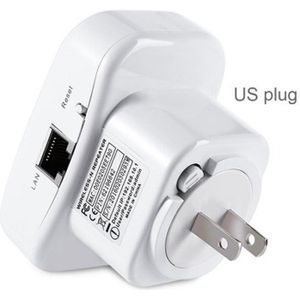 Draadloze Netwerk Repeater Wifi Signaal Amplifierwifi Router Dual Band Repeater High Power Wifi Signaal Versterker