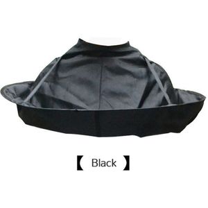 Haar Knippen Cape Kids Gown Kapper Kapper Schort Kappers Kinderen Meisjes Jongens Hair Cut Mantel Kapper Schort Haircut Cape