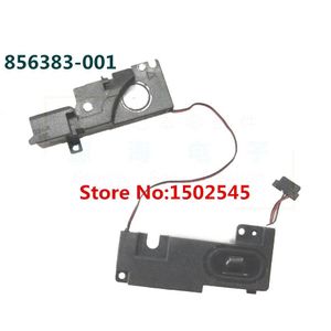 Voor Hp 15-AU 15-AU063NR 15-AU034TX 15-AU035TX TPN-Q172 Originele Laptop Ingebouwde Luidspreker Audio 856383-001