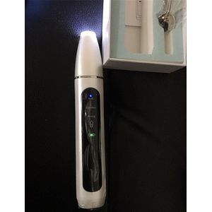Elektrische Dental Scaler Sonic Remover Rook Vlekken Tandsteen Plaque Tanden Witter Schoon Krachtige Ultra Sonic Calculus Remover Scalers