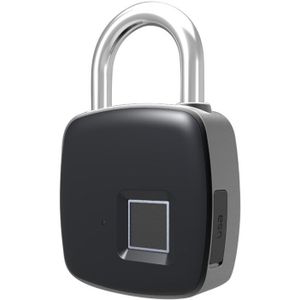 Draadloze Bluetooth Vingerafdruk APP Afstandsbediening Deurslot