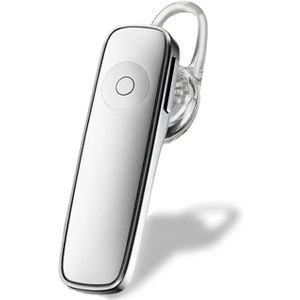 M165 Stereo Headset Oortelefoon Hoofdtelefoon Mini Bluetooth V4.1 Draadloze Handfree Met Microfoon Voor Huawei Xiaomi Android Alle Telefoon