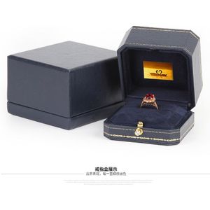 2.4 Inch Lcd Ring Luxe Video Box Voor Bruiloft China Fabriek Levering Beste Prijs Lexingdz