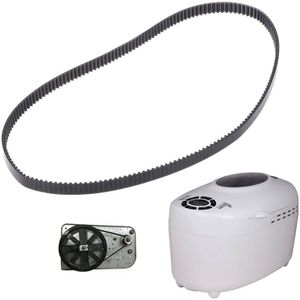 Automatische Brood Maker Machine Riem Band Strap Omtrek 549 Mm Voor XBM-1328 Gereedschap
