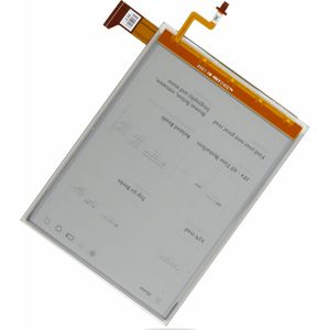 E-Inkt ED060XG1 (Lf) t1-11 ED060XG1 768*1024 Lcd-scherm Voor Kobo Glo Reader Ebook Ereader Lcd Display (Scherm Geen Touch)