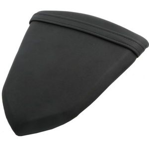 Black Pillion Achterpassagierszetel Voor Kawasaki Ninja 300 EX300 14