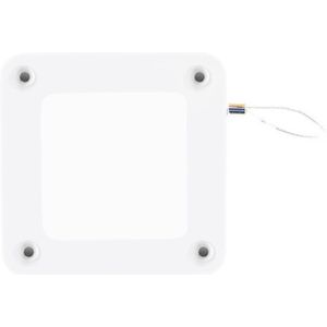 Deursluiters Artefact Punch-Gratis Automatische Sensor Deur Dichter Automaticallyclose H58C
