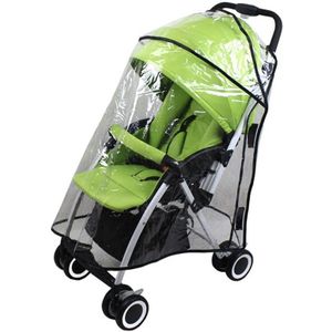 Kinderwagen Regenhoes Voor Yoyo Yoao Kinderwagen Accessoires Poncho Kinderwagen Regenhoes Stofkap Wind Shield