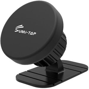 SUMI-TAP 360 Auto Telefoon Houder Netic Navigatie Universele Auto Dashboard Stand Gps Netto Beugel Ondersteuning Vent Mount